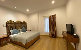 Sare Hotel Malioboro